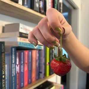 Meet your Posher, Cora